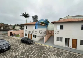 Foto 1 de Casa de Condomínio com 2 Quartos à venda, 65m² em Chácara Belverde, Vargem Grande Paulista