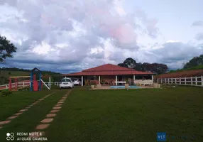 Foto 1 de Casa com 3 Quartos à venda, 200m² em Zona Rural, Aiuruoca