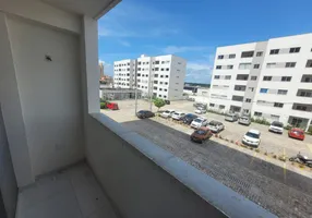 Foto 1 de Apartamento com 2 Quartos para venda ou aluguel, 55m² em Nova Parnamirim, Parnamirim