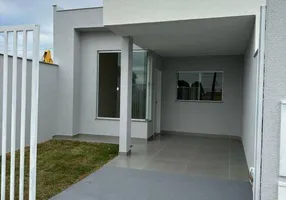 Foto 1 de Casa com 2 Quartos à venda, 70m² em Jardim Moema, Londrina