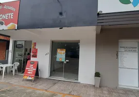 Foto 1 de Ponto Comercial para alugar, 44m² em Iririú, Joinville