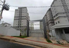 Foto 1 de Apartamento com 2 Quartos para alugar, 44m² em Santa Helena, Belo Horizonte