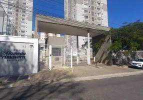 Foto 1 de Apartamento com 2 Quartos para venda ou aluguel, 57m² em Jardim Nossa Senhora da Penha, Hortolândia