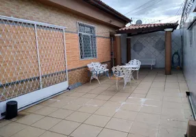 Foto 1 de Casa com 3 Quartos à venda, 280m² em Parangaba, Fortaleza