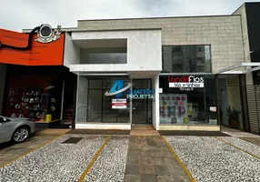 Foto 1 de Ponto Comercial para alugar, 100m² em Centro, Londrina