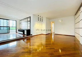 Foto 1 de Apartamento com 3 Quartos à venda, 133m² em Jardim Vila Mariana, São Paulo