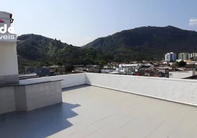 Foto 1 de Apartamento com 2 Quartos à venda, 96m² em Centro, Caraguatatuba