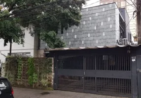 Foto 1 de Casa com 6 Quartos para venda ou aluguel, 400m² em Vila Mariana, São Paulo