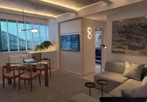 Foto 1 de Apartamento com 2 Quartos à venda, 53m² em Barra da Tijuca, Rio de Janeiro