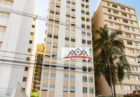 Foto 1 de Apartamento com 3 Quartos à venda, 120m² em Cambuí, Campinas