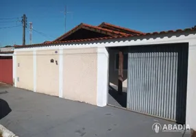 Foto 1 de Casa com 3 Quartos à venda, 138m² em Jardim Planalto, Paulínia