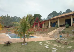 Foto 1 de Casa com 5 Quartos à venda, 350m² em Chacaras Fernao Dias, Atibaia