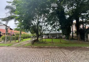 Foto 1 de Lote/Terreno à venda, 615m² em Jurerê Internacional, Florianópolis