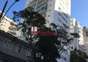 Foto 1 de Cobertura com 4 Quartos para alugar, 260m² em Lourdes, Belo Horizonte