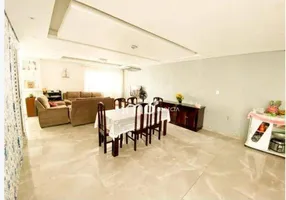 Foto 1 de Casa com 4 Quartos à venda, 160m² em Jardim Marambaia II, Jundiaí