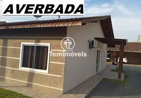 Foto 1 de Casa com 3 Quartos à venda, 175m² em Vila Nova, Joinville