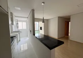 Foto 1 de Apartamento com 2 Quartos à venda, 64m² em Gleba Fazenda Palhano, Londrina
