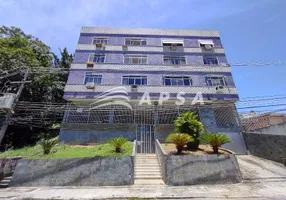 Foto 1 de Apartamento com 2 Quartos para alugar, 88m² em Jardim Guanabara, Rio de Janeiro