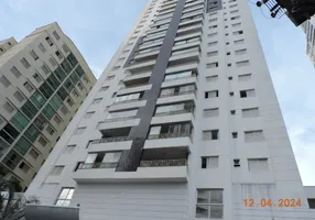 Foto 1 de Apartamento com 2 Quartos para alugar, 85m² em Setor Bueno, Goiânia