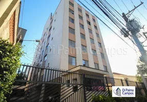 Foto 1 de Apartamento com 3 Quartos para alugar, 68m² em Campo Belo, São Paulo