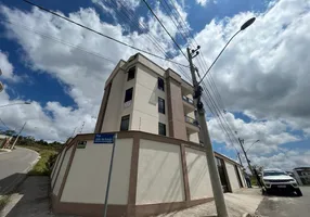 Foto 1 de Cobertura com 3 Quartos à venda, 242m² em Cerâmica, Juiz de Fora