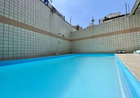 Foto 1 de Sobrado com 3 Quartos à venda, 161m² em Aviação, Praia Grande