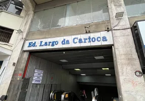 Foto 1 de Sala Comercial à venda, 30m² em Centro, Rio de Janeiro