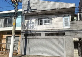 Foto 1 de Casa com 3 Quartos à venda, 160m² em Vila Maria, São Paulo