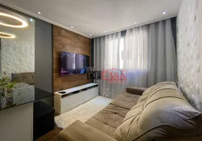 Foto 1 de Apartamento com 2 Quartos à venda, 41m² em Itaquera, São Paulo