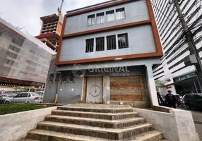 Foto 1 de Ponto Comercial para alugar, 180m² em Batel, Curitiba