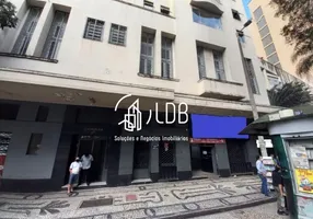 Foto 1 de Ponto Comercial para alugar, 560m² em Centro, Belo Horizonte