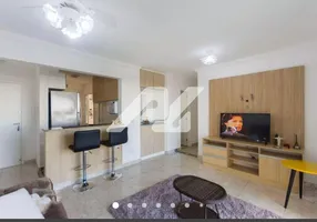 Foto 1 de Apartamento com 3 Quartos à venda, 84m² em Vila Proost de Souza, Campinas