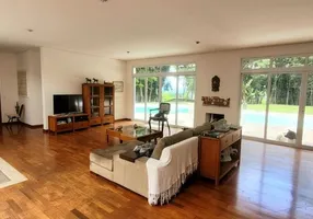 Foto 1 de Casa de Condomínio com 4 Quartos à venda, 750m² em Granja Viana, Embu das Artes
