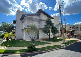 Foto 1 de Casa de Condomínio com 3 Quartos à venda, 288m² em Residencial Marcia, São José do Rio Preto