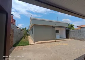 Foto 1 de Casa com 3 Quartos à venda, 155m² em Camaçari de Dentro, Camaçari