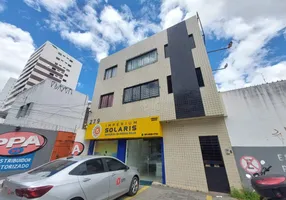 Foto 1 de Sala Comercial para alugar, 75m² em Cordeiro, Recife