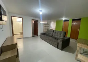 Foto 1 de Kitnet com 1 Quarto para alugar, 40m² em São Pedro, Juiz de Fora