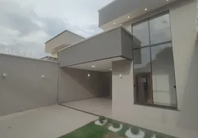 Foto 1 de Casa com 3 Quartos à venda, 98m² em Machados, Navegantes