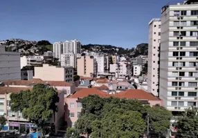 Foto 1 de Sala Comercial à venda, 27m² em Praça da Bandeira, Rio de Janeiro