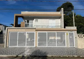 Foto 1 de Casa com 2 Quartos à venda, 50m² em Cidade Ocian, Praia Grande