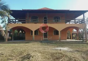 Foto 1 de Casa com 4 Quartos à venda, 516m² em Barroco, Maricá
