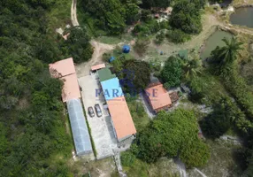 Foto 1 de Fazenda/Sítio com 2 Quartos à venda, 640m² em Zona Rural, Itanagra