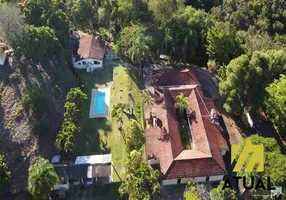 Foto 1 de Fazenda/Sítio com 1 Quarto à venda, 1700m² em Jardim Seabra, Amparo