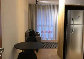 Foto 1 de Apartamento com 1 Quarto à venda, 37m² em Centro, Guarulhos