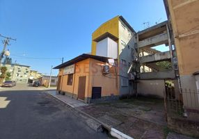 Foto 1 de Apartamento com 2 Quartos para alugar, 46m² em Cohab, Sapucaia do Sul