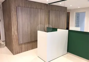 Foto 1 de Apartamento com 1 Quarto para venda ou aluguel, 32m² em Bela Vista, São Paulo