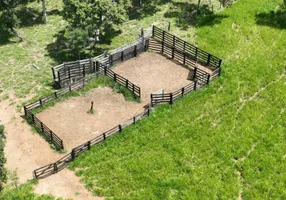 Foto 1 de Fazenda/Sítio com 1 Quarto à venda, 10m² em Zona Rural, Jaú do Tocantins