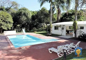 Foto 1 de Casa de Condomínio com 4 Quartos à venda, 804m² em Chácara de La Rocca, Carapicuíba