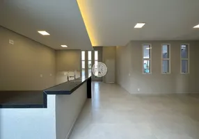 Foto 1 de Casa de Condomínio com 3 Quartos à venda, 140m² em Jardim Valencia, Ribeirão Preto