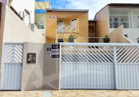 Foto 1 de Casa com 3 Quartos à venda, 208m² em Dezoito do Forte, Aracaju